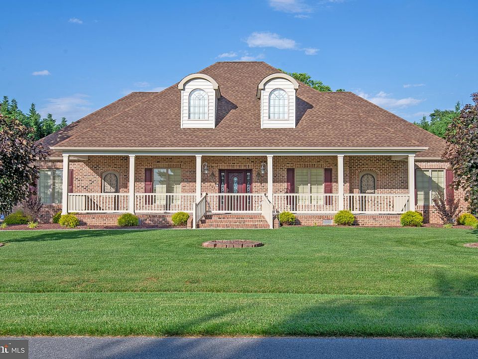 121 E Lucky Estates Dr, Harrington, DE 19952 Zillow
