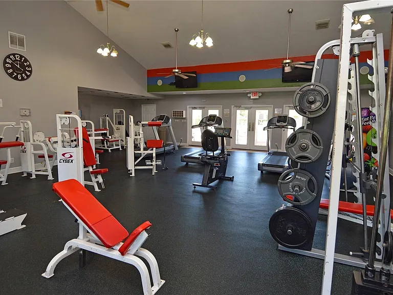 4730 Coquina Key Dr SE #1-C — Photo 25