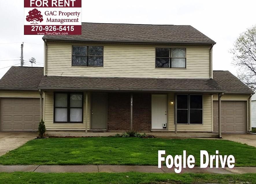 1st image of 4007 Fogle Dr #B