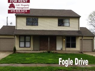 4007 Fogle Dr #B, Owensboro, KY 42301