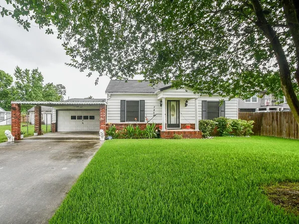 7409 S Hall St, Houston, TX 77028