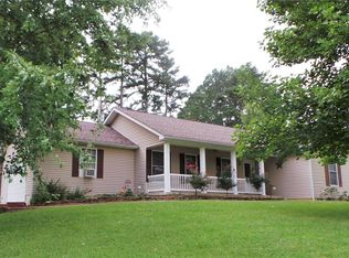10140 Outer Rd, Potosi, MO 63664