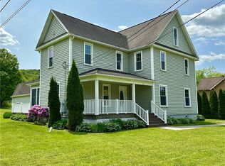 540 Derrick Rd, Bradford, PA 16701