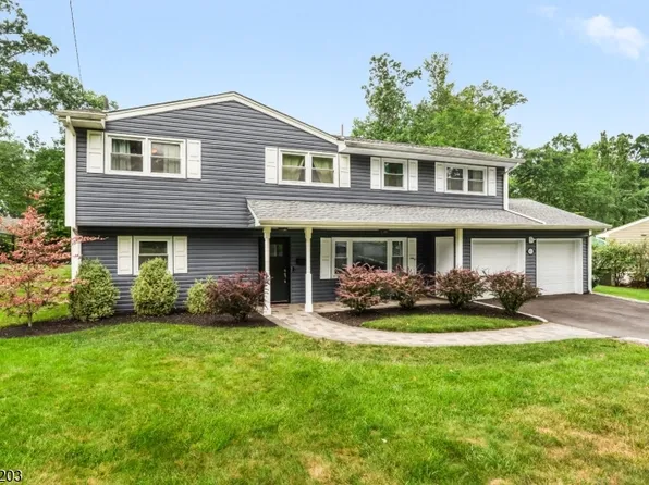 41 Holly Glen Ln, Berkeley Heights Twp., NJ 07922