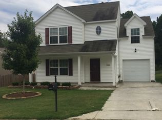 1022 Early Rise St, Raleigh, NC 27610