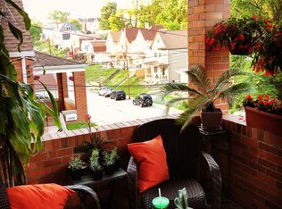 1540 Rutherford Ave, Pittsburgh, PA 15216