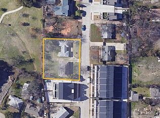 2813 Wingate St, Fort Worth, TX 76107
