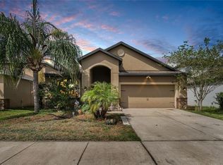 12428 Ballentrae Forest Dr, Riverview, FL 33579