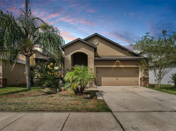 12428 Ballentrae Forest Dr, Riverview, FL 33579