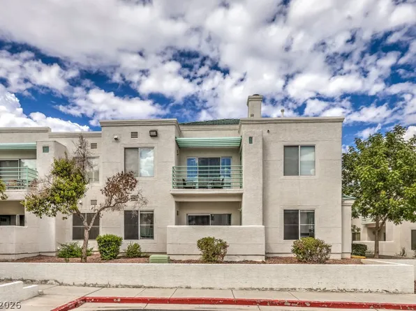 7100 Pirates Cove Rd APT 1045, Las Vegas, NV 89145