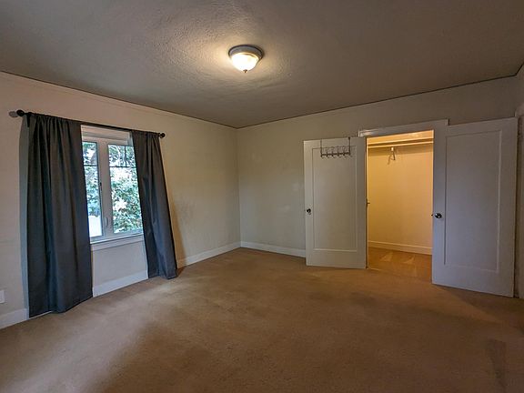 Living Room looking Southwest