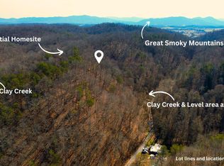 3 Baysinger Rd, Newport, TN 37821