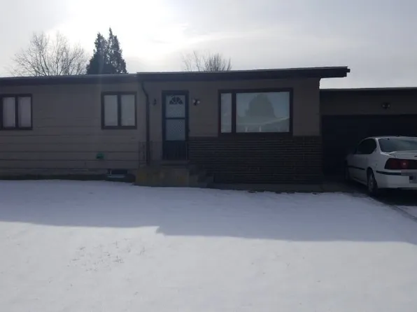 908 Anchor Ave, Billings, MT 59105