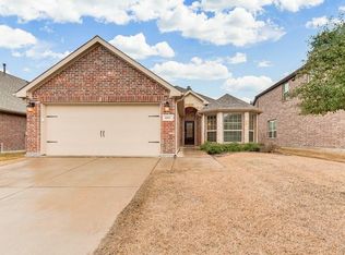 617 Cherry Spring Dr, McKinney, TX 75070