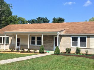 5005 Monte Vista Rd, Knoxville, TN 37914