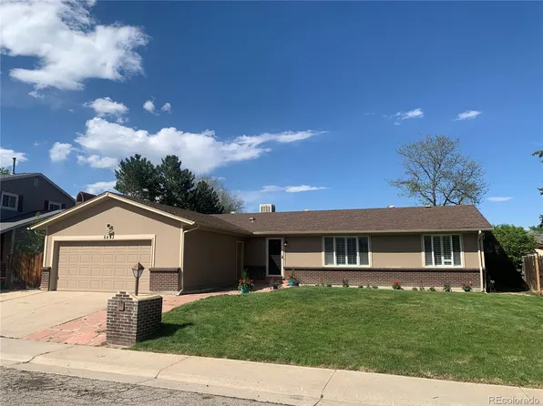 6433 W 83rd Place, Arvada, CO 80003