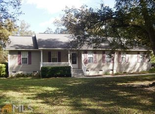 140 Mills Cir, Byron, GA 31008