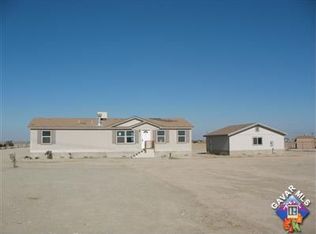 1326 100th St W, Rosamond, CA 93560