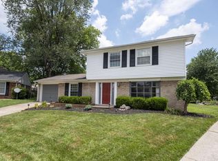 1901 Maricopa Ct, Louisville, KY 40223
