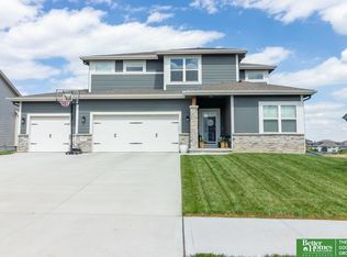 10217 S 109th St, Papillion, NE 68046