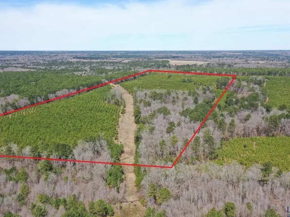 3 County Road 1115, Atlanta, TX 75551