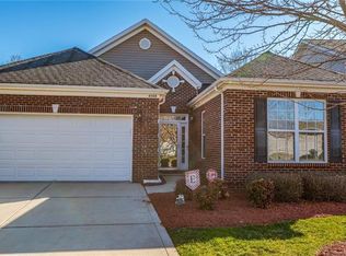 4508 Squirrel Trail Ln, Charlotte, NC 28269