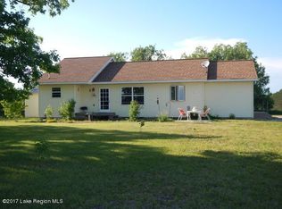 46503 County Highway 75, Sebeka, MN 56477