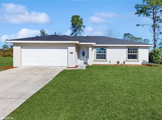 2308 SW 168th Loop, Ocala, FL 34473