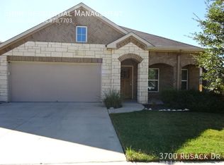 3700 Rusack Dr, Killeen, TX 76542
