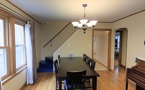 5th image of 5010 N Melvina Ave