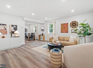 1308 Oronoco St, Alexandria, VA 22314