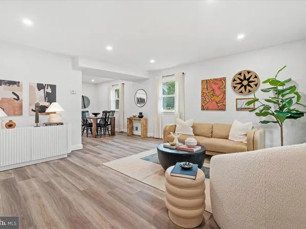 1308 Oronoco St, Alexandria, VA 22314