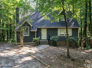 312 King Charles Ln, Cary, NC 27511