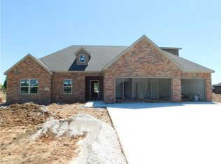 13049 Randolph Rd, Fayetteville, AR 72704