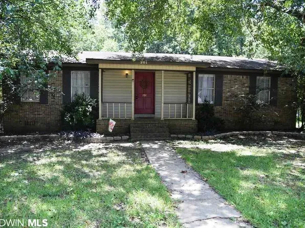 201 Bayou Ave, Saraland, AL 36571