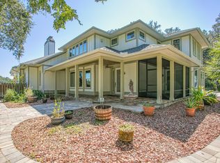 5105 Stephen Colee Rd, Saint Augustine, FL 32092