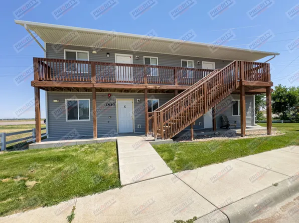 1930 Harvest Moon, 1930 Harvest Moon Dr APT C, Gillette, WY 82718