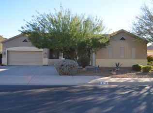 8719 E Halifax St, Mesa, AZ 85207
