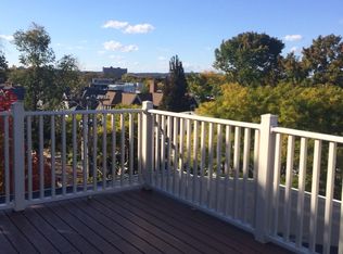 16 Upland Rd APT 3, Cambridge, MA 02140