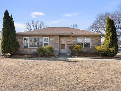 2617 19th St, Moline, IL, 61265