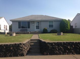 2324 W Sanson Ave, Spokane, WA 99205
