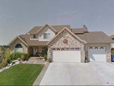 2500 Marilyn St, Pocatello, ID, 83201