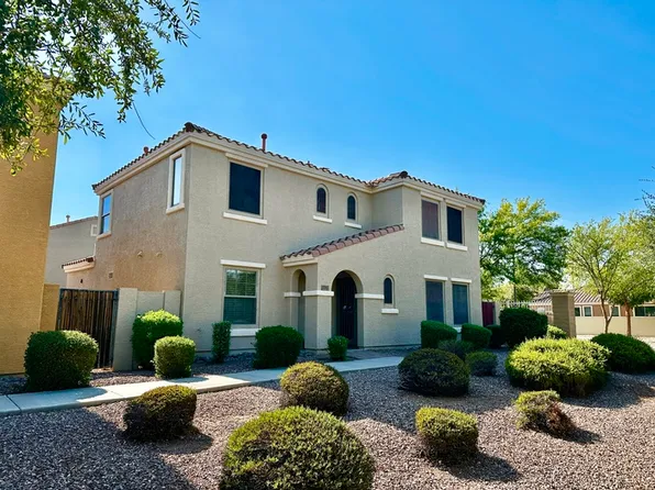 3293 E Loma Vista St, Gilbert, AZ 85295