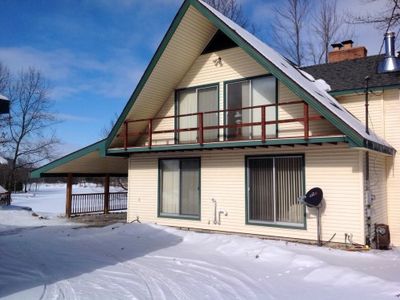 6710 W Shore Dr, Weidman, MI, 48893