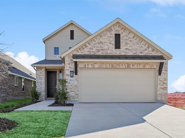 3913 Sky Dr, Sherman, TX 75090