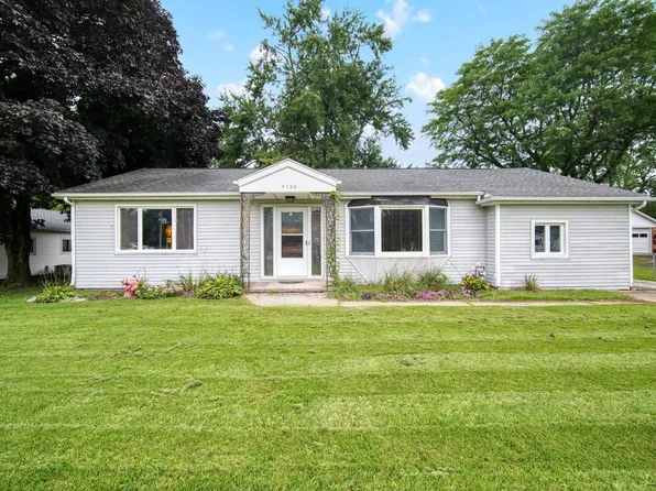 4130 N Adrian Hwy, Adrian, MI 49221