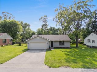 7861 Irvington Ave, Dayton, OH 45415