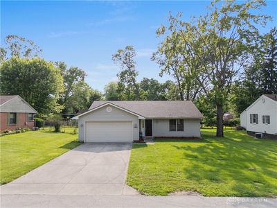 7861 Irvington Ave, Dayton, OH, 45415