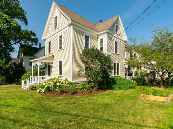 233 Broadway, Rockland, ME 04841