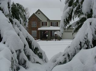 9005 Annonhill St, Wake Forest, NC 27587